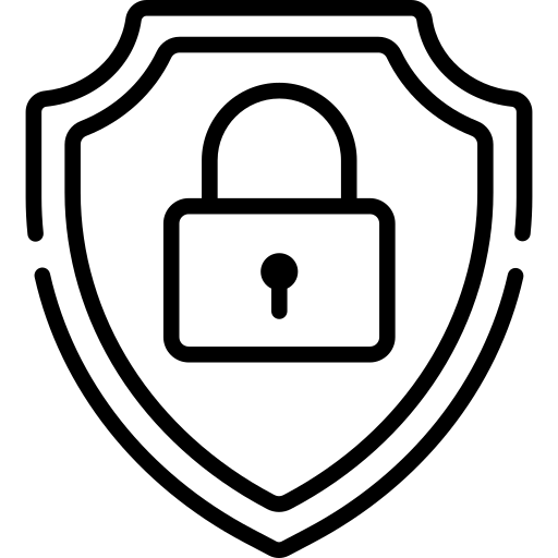 biztonság