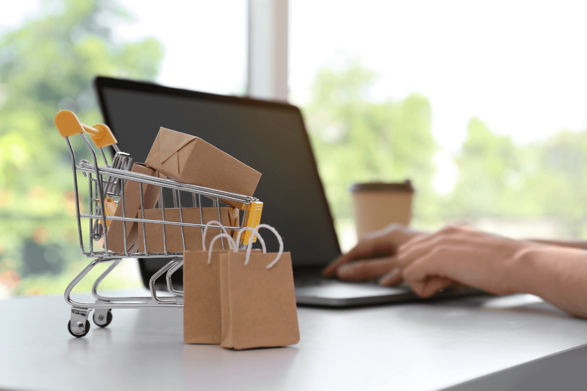webshop