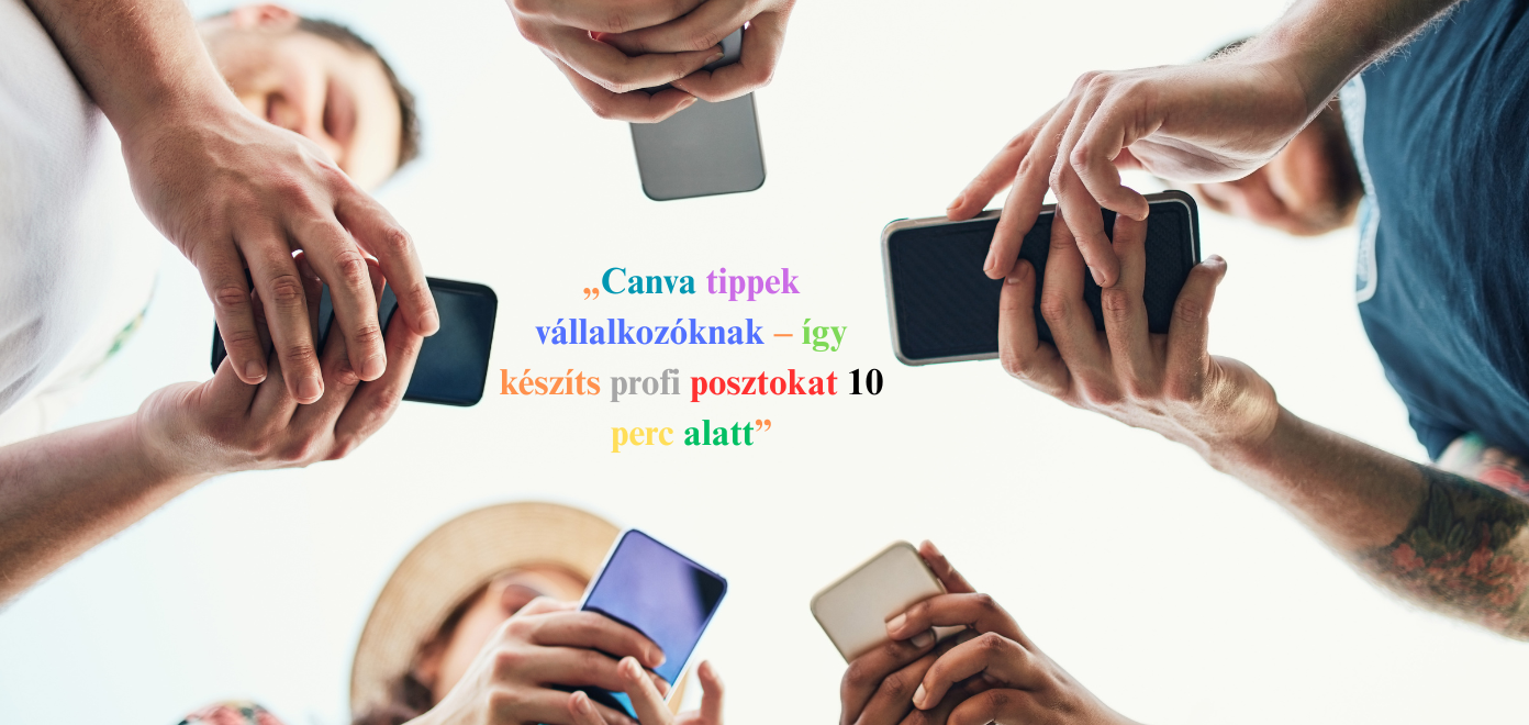 Canva blog