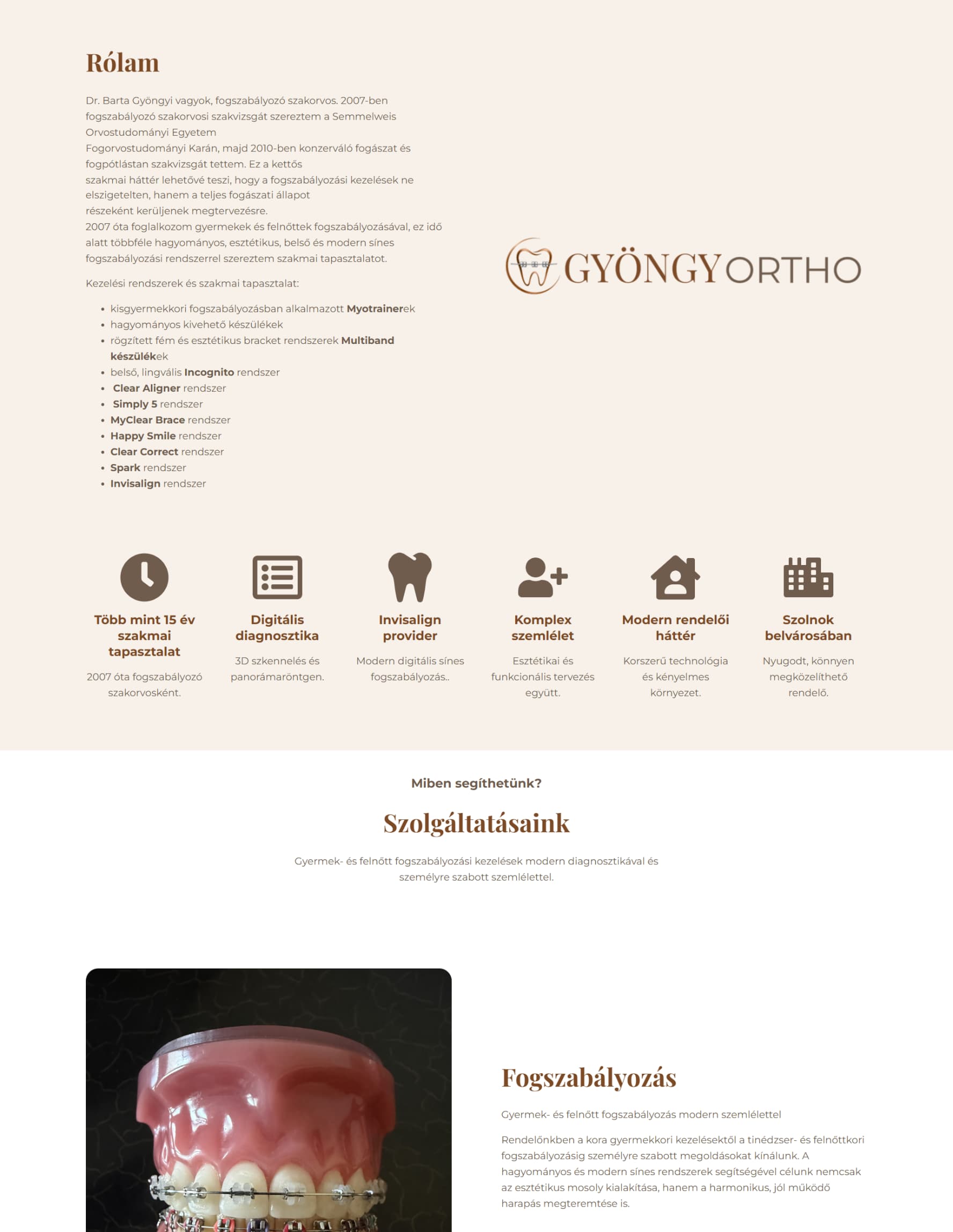 Gyöngyortho 3. kép